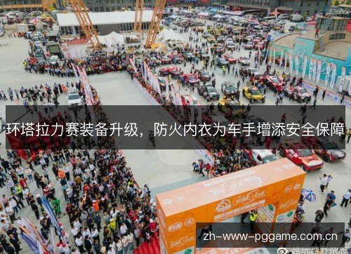 环塔拉力赛装备升级,防火内衣为车手增添安全保障